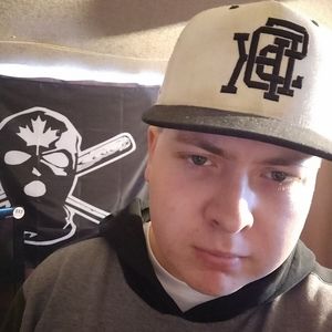 Meet your Posher, Mitchell